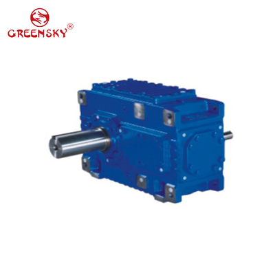 B series china gear unit speed reducer worm gearbox power motor reductor NMVR/NRV right angle worm gear reducer