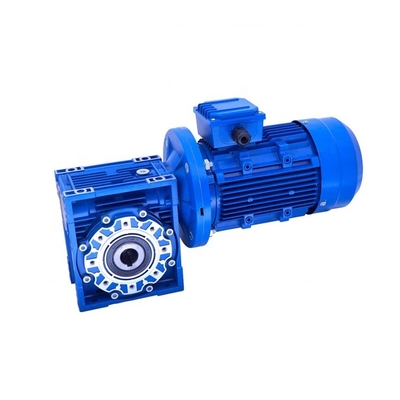 Production equipment soap NMRV rv series worm reduction gearbox nmrv 063 worm gearboxes